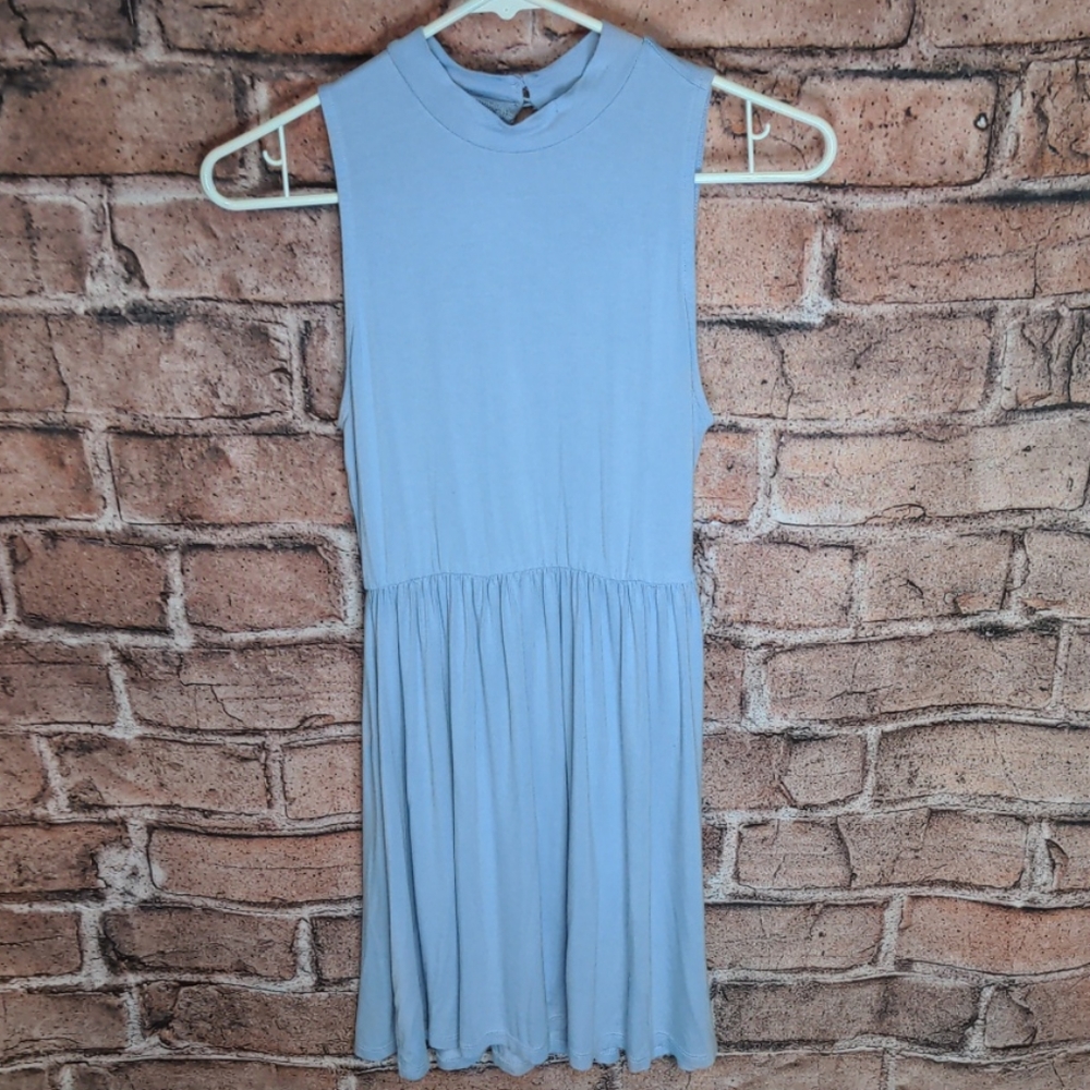Forever 21 Open-back top